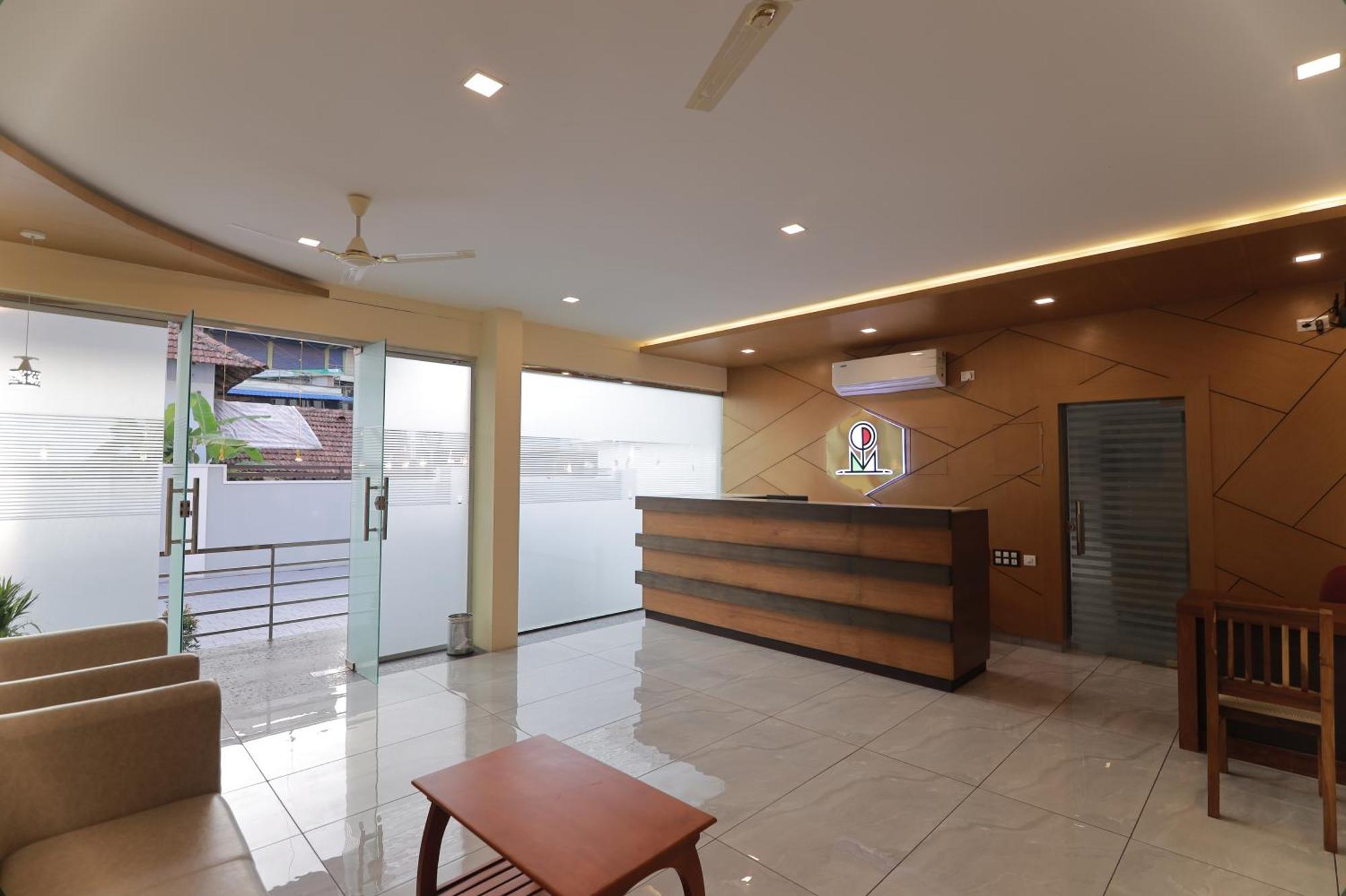 Opm Inn Payyannur Exteriér fotografie